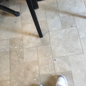 Meet your Posher, Connor